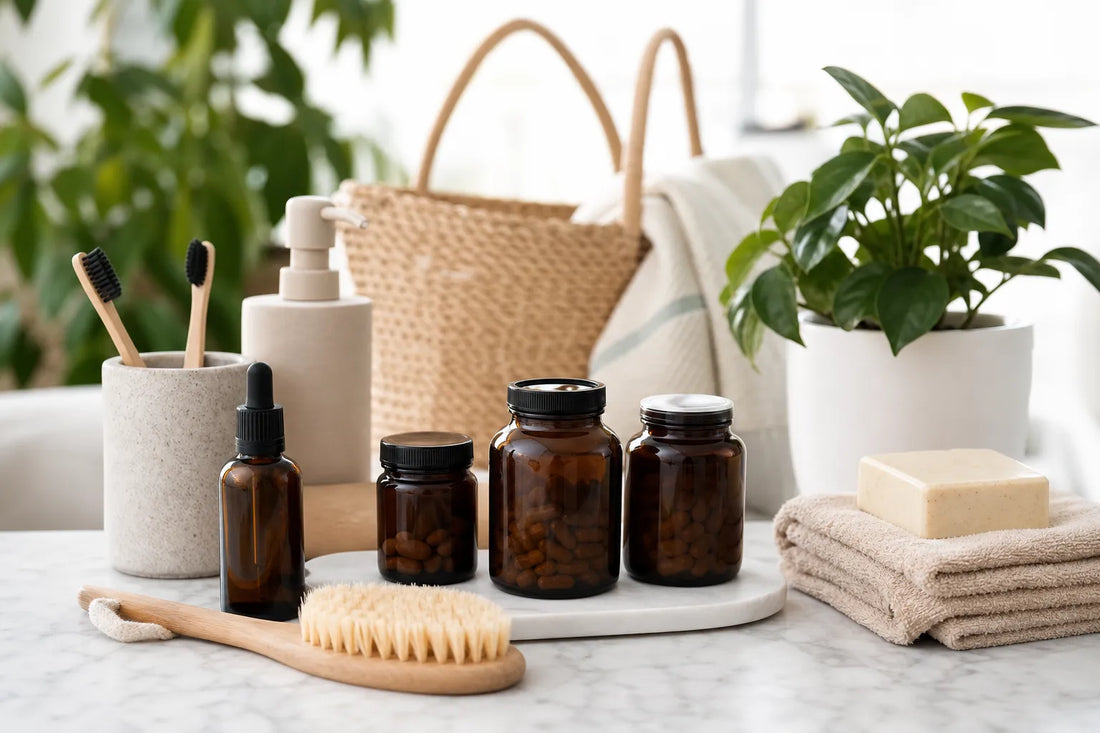 Health and beauty stores för dig som vill handla smart i Finland