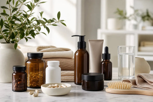 health beauty store eller marknadsplats: vad är bäst för dig?