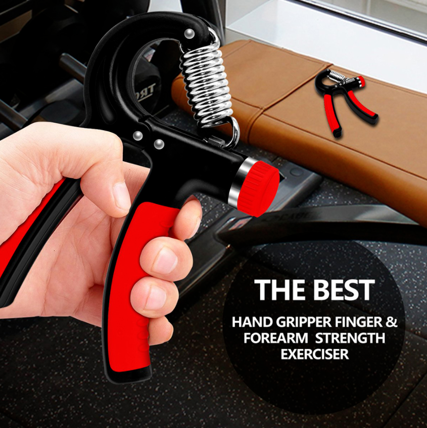 PowerGrip Strength Trainer - ÅlandWell