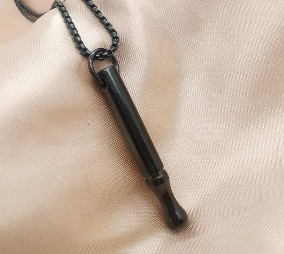 Breathing Necklace for Anxiety - ÅlandWell