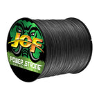 Black / 100M 0.50mm 85LB