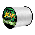 White / 300M 0.32mm 50LB