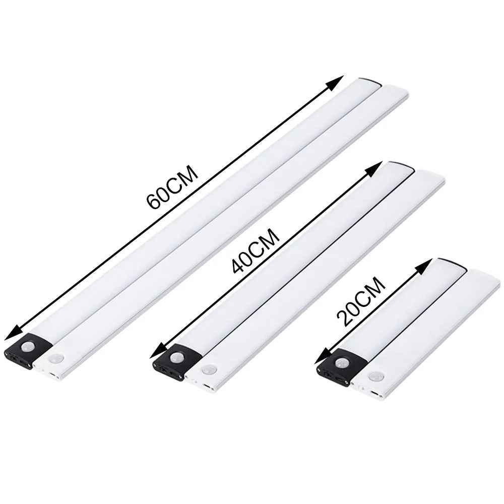 Wireless Motion Sensor Light