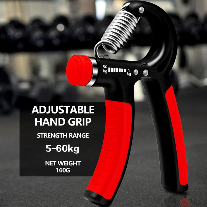 PowerGrip Strength Trainer - ÅlandWell