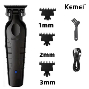 Kemei Professional Hair Clipper Set - ÅlandWell