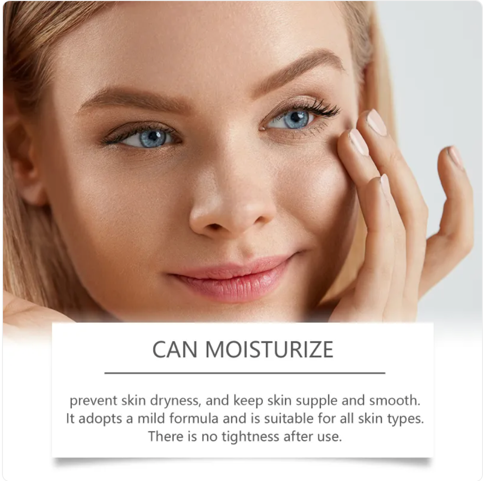 Collagen Cleansing Mask - ÅlandWell