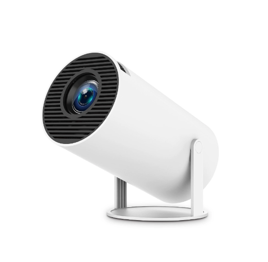 Portable Projector - ÅlandWell