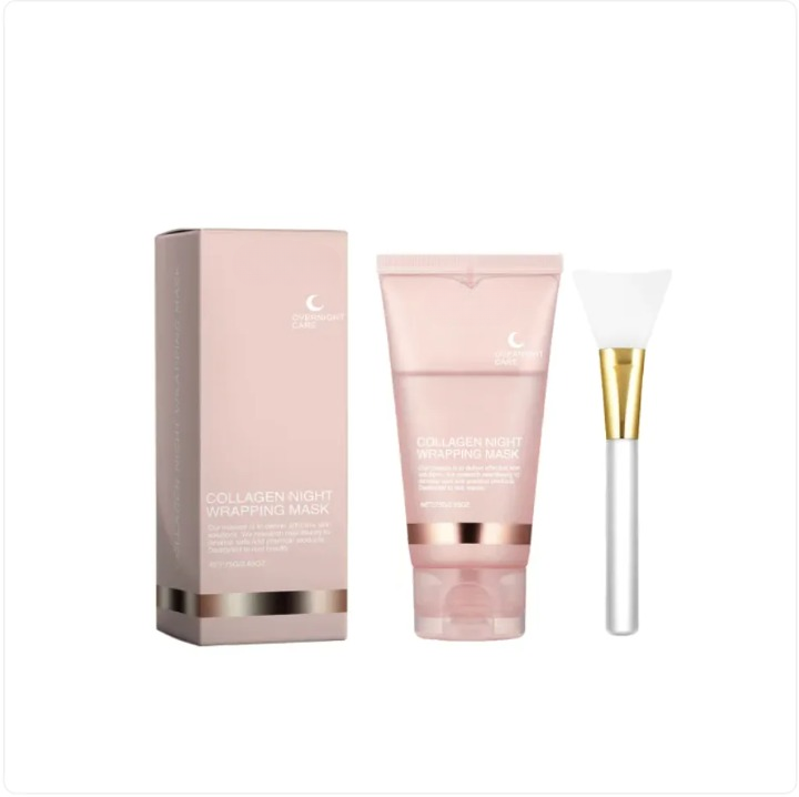 Collagen Cleansing Mask - ÅlandWell