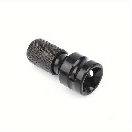 1pc Impact Wrench to Drill Adapter 1/2 to 1/4 Hex Converter - ÅlandWell