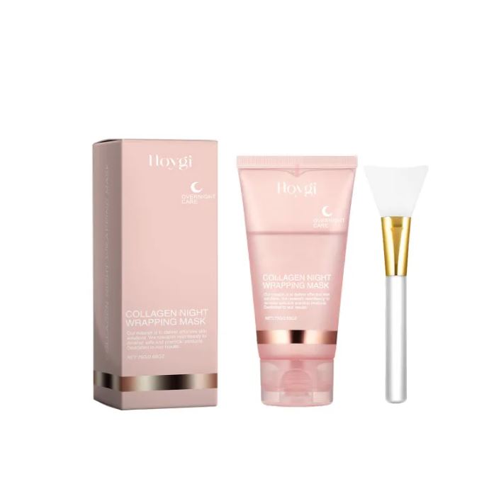 Hydrating Collagen Peel-Off Mask - ÅlandWell