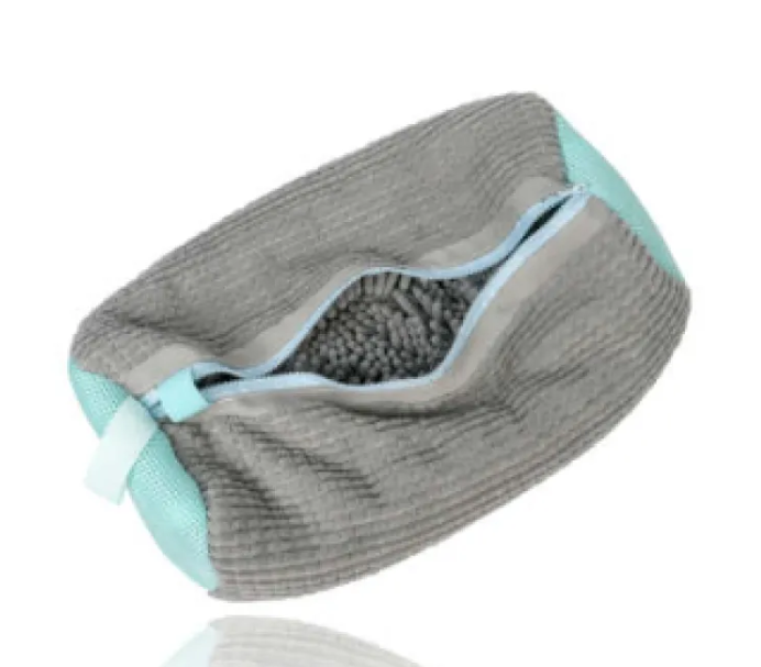 Shoe Clean Laundry Bag - ÅlandWell