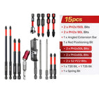 15 Pcs No box