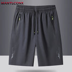 Dark Gray / XXL