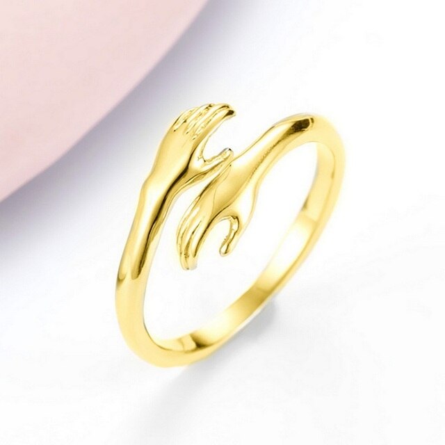 I Am Enough Ring - ÅlandWell