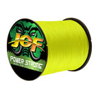 Yellow / 100M 0.23mm 30LB