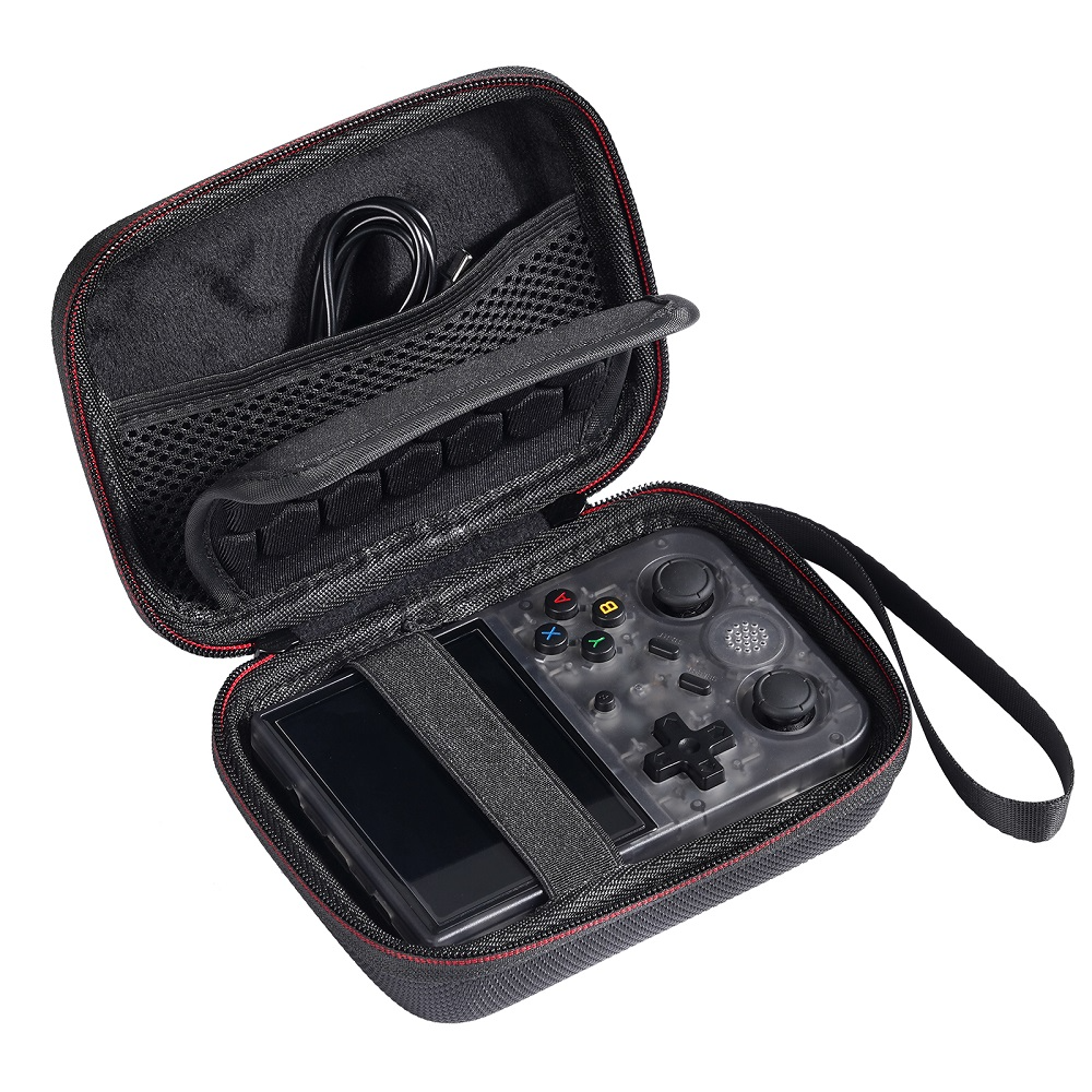 Retro Game Console Storage Bag (ZCT was unable to find a supplier who could provide this item, so it has been deactivated.) - ÅlandWell