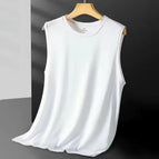 WHITE / 3XL 70-80KG