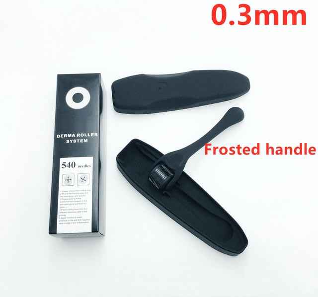 Derma Face Roller