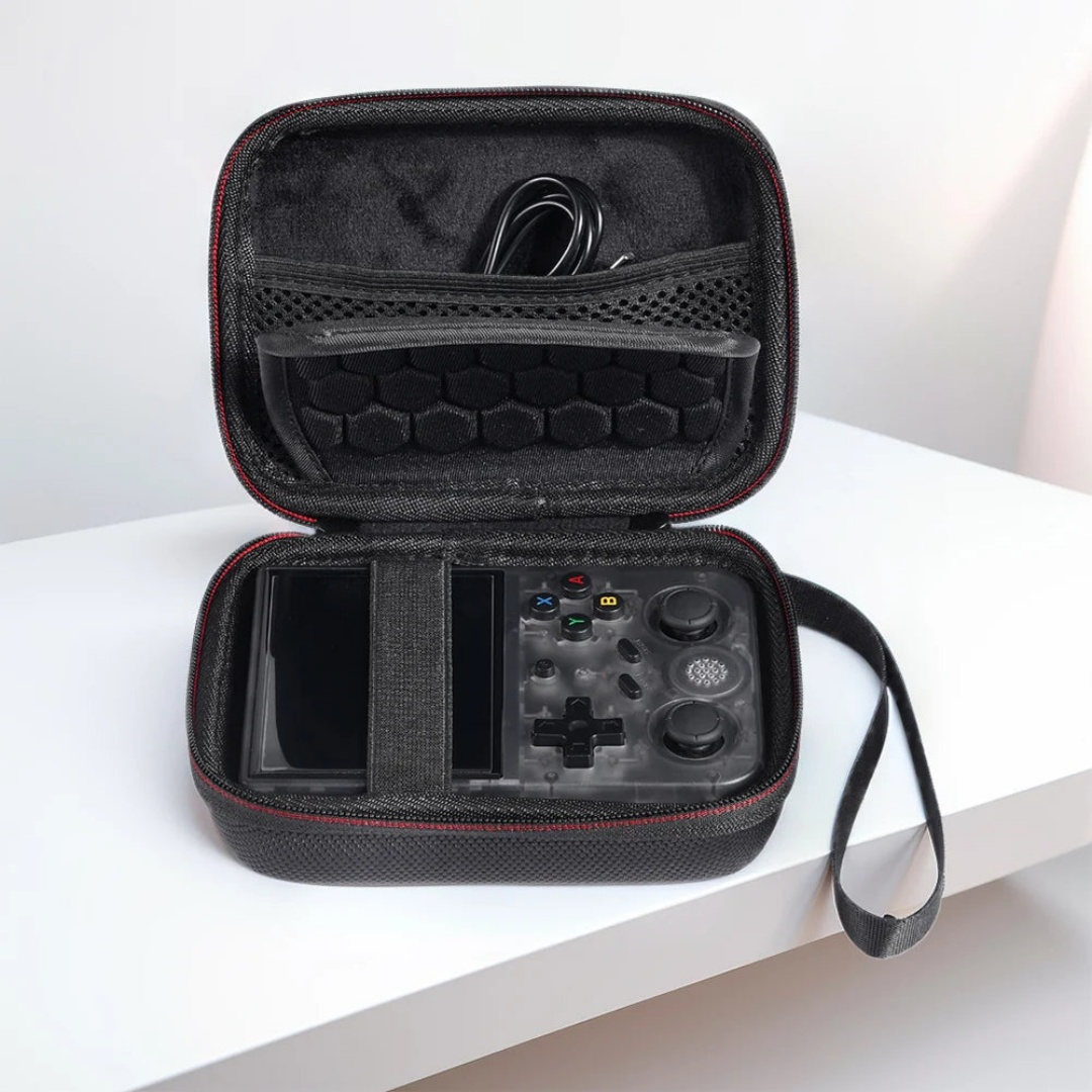 Retro Game Console Storage Bag (ZCT was unable to find a supplier who could provide this item, so it has been deactivated.) - ÅlandWell