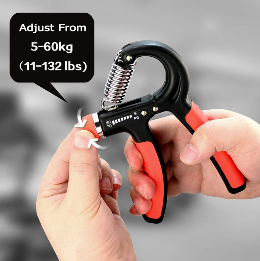 PowerGrip Strength Trainer - ÅlandWell
