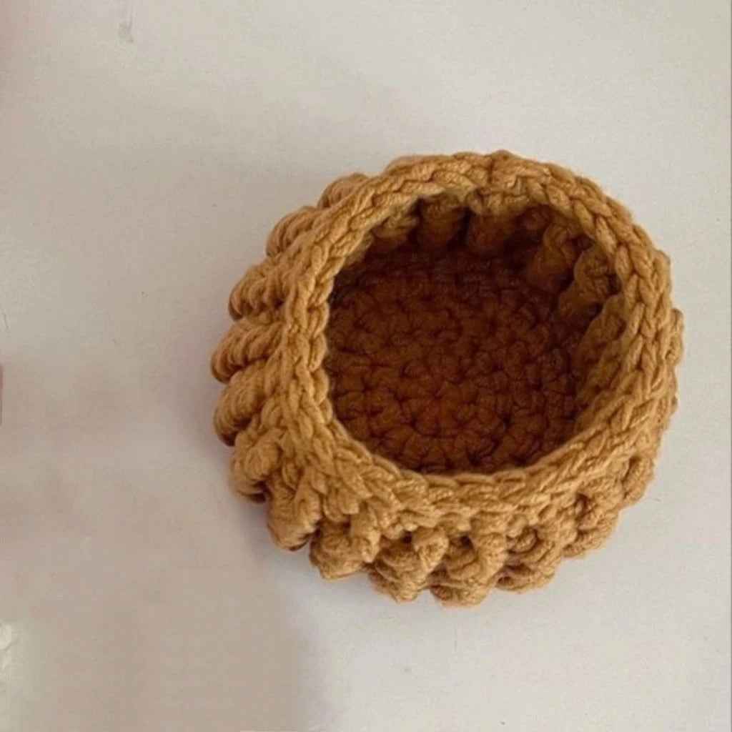 Crochet DIY Kit