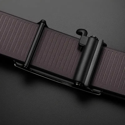 Belts Famous Brand Belt Men Mens Belts Quality Genuine Luxury Leather Belt For Men Belt Male Strap Male Metal Automatic Buckle