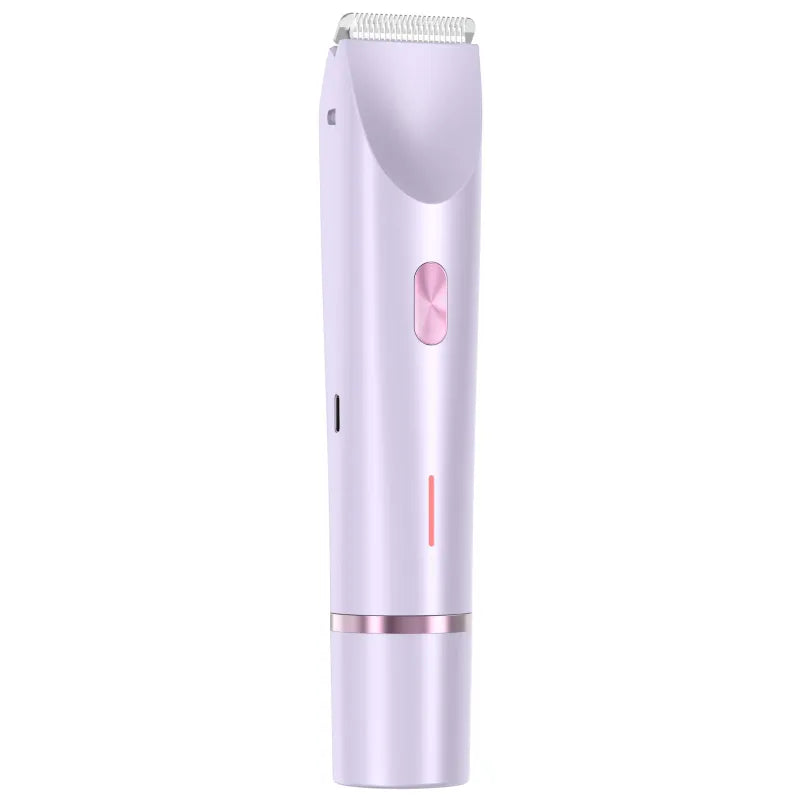 Women’s Dual Head Hair Remover & Shaver - ÅlandWell
