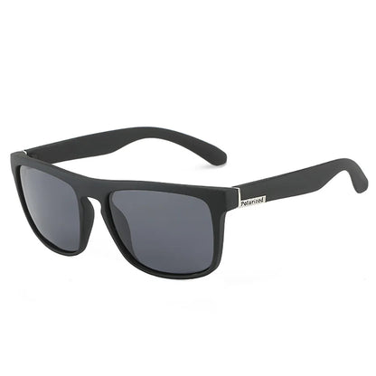 VAGHOZZ Brand New UV400 Men Women Sunglasses Driving Sun Glasses Outdoor Sport Eyewear Male Female Square Eyeglasses