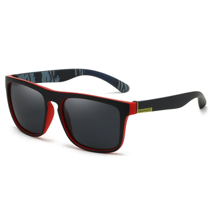 VAGHOZZ Brand New UV400 Men Women Sunglasses Driving Sun Glasses Outdoor Sport Eyewear Male Female Square Eyeglasses