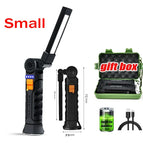 Small-box
