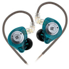 Clear MIC