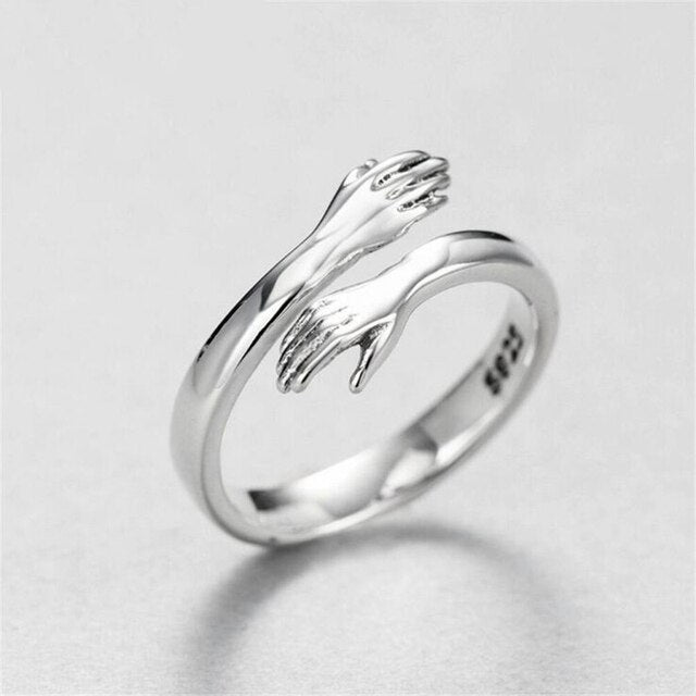 I Am Enough Ring - ÅlandWell