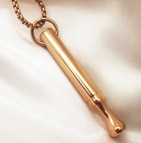 Breathing Necklace for Anxiety - ÅlandWell