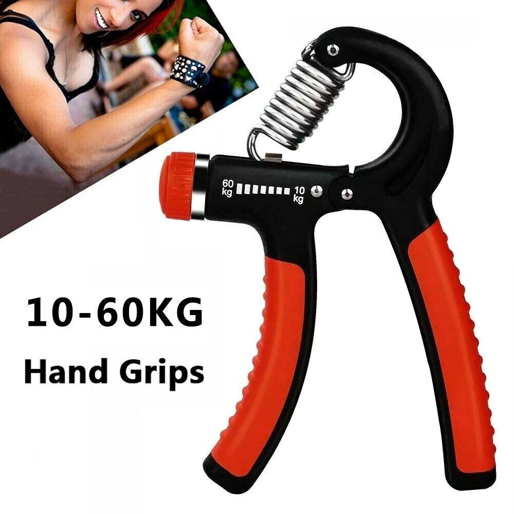 PowerGrip Strength Trainer - ÅlandWell