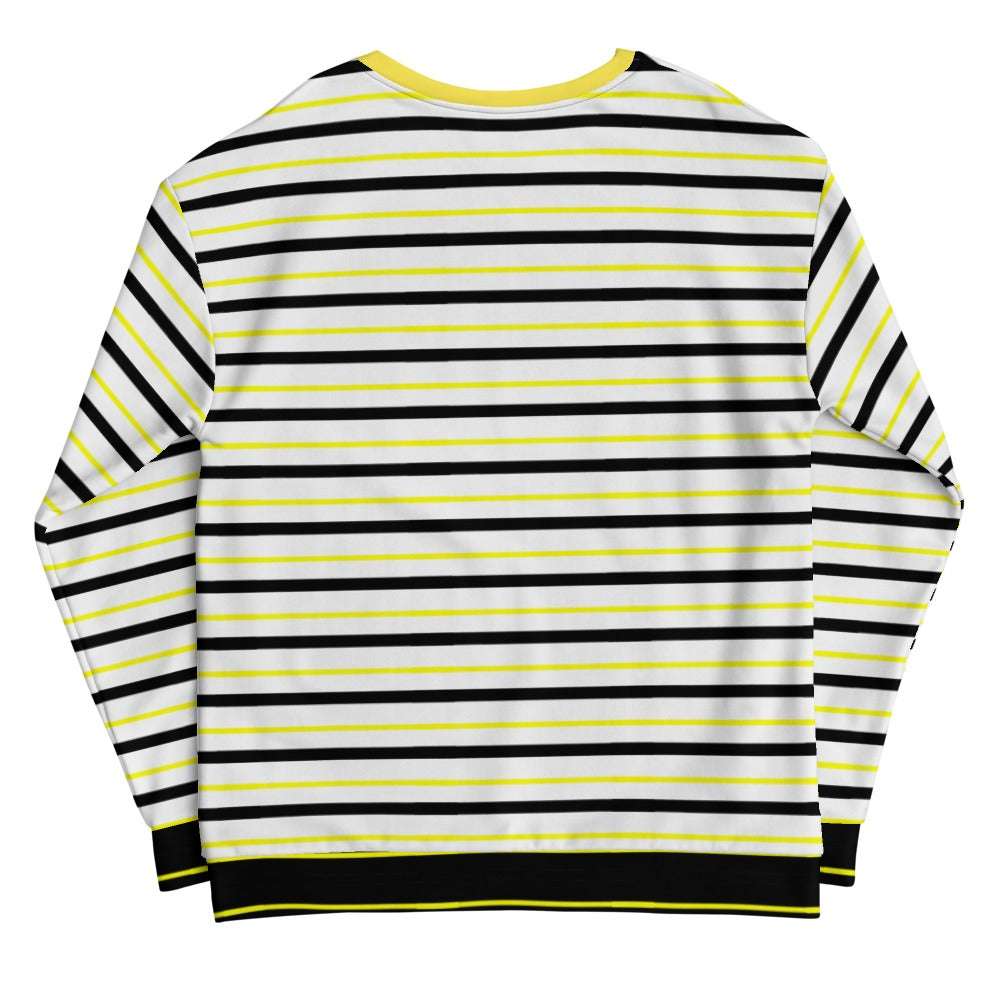 Be Happy Sweatshirt - ÅlandWell
