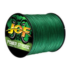 Green / 100M 0.42mm 70LB