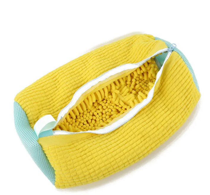 Shoe Clean Laundry Bag - ÅlandWell