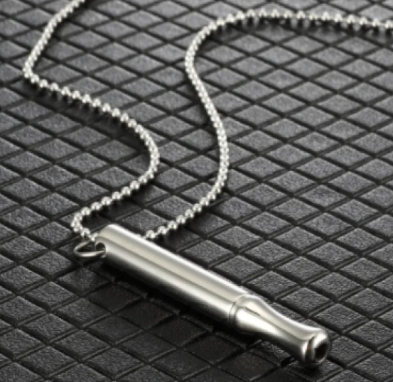 Breathing Necklace for Anxiety - ÅlandWell