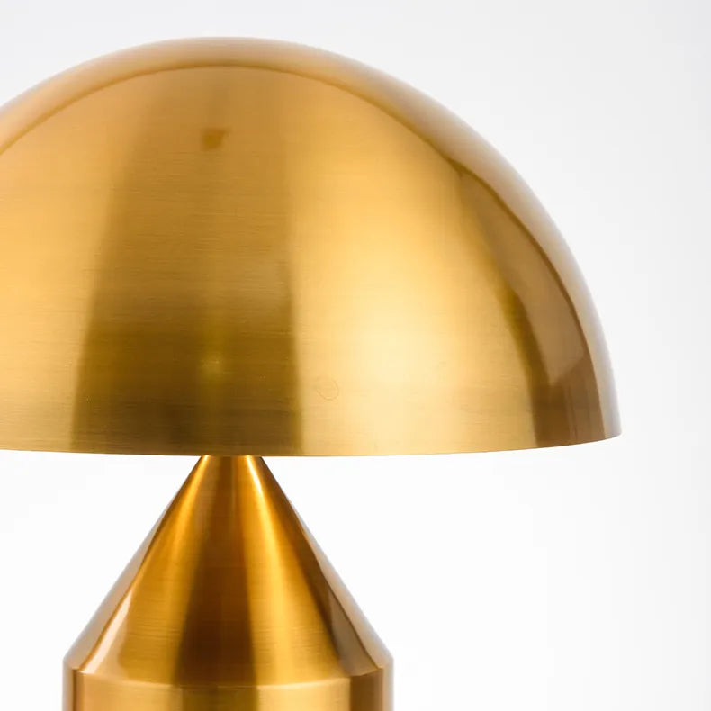 Post-Modern Mushroom Desk Lamp - ÅlandWell