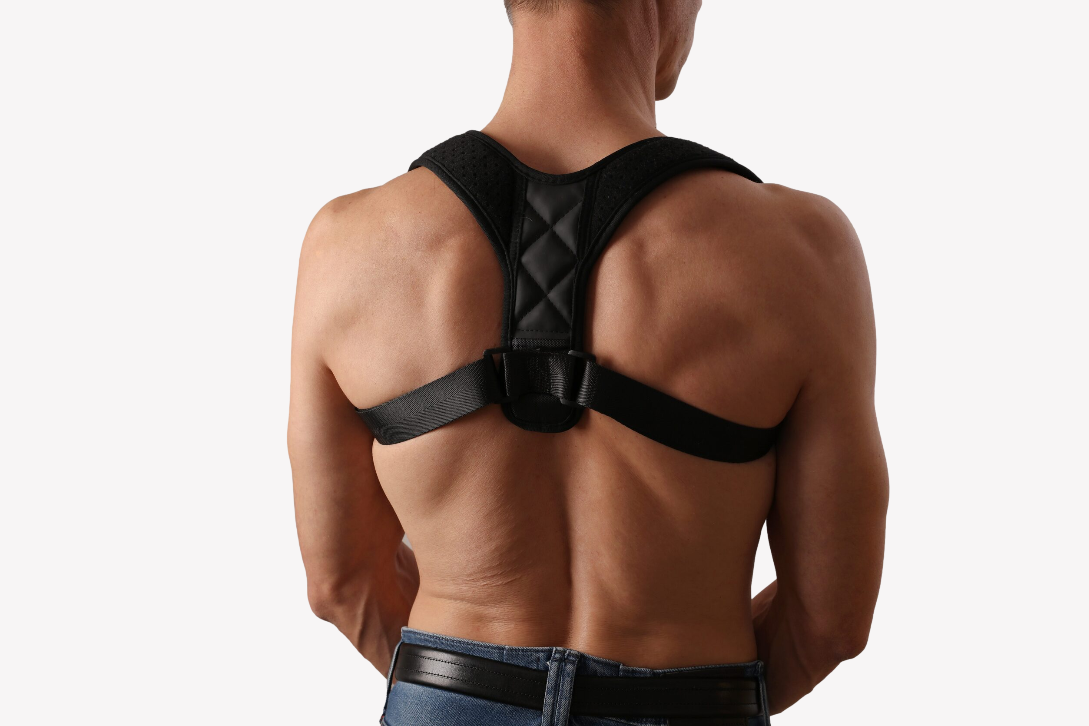 Posture Corrector - ÅlandWell