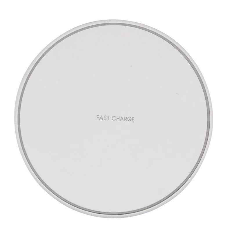 60W Wireless Charger Pad for iPhone & Samsung Phones