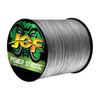 Gray / 100M 0.37mm 60LB