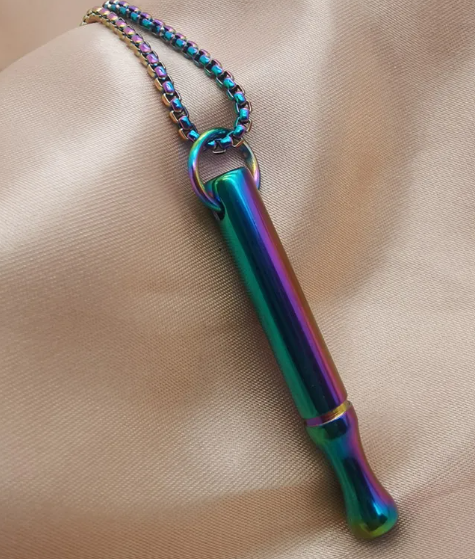 Breathing Necklace for Anxiety - ÅlandWell