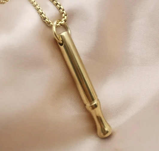 Breathing Necklace for Anxiety - ÅlandWell