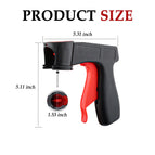 Black Handle