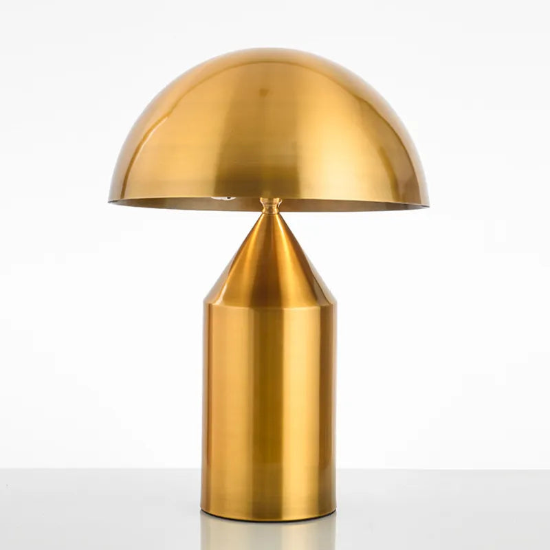 Post-Modern Mushroom Desk Lamp - ÅlandWell