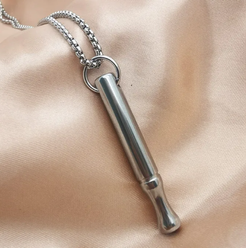 Breathing Necklace for Anxiety - ÅlandWell