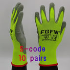 S-code 10pairs