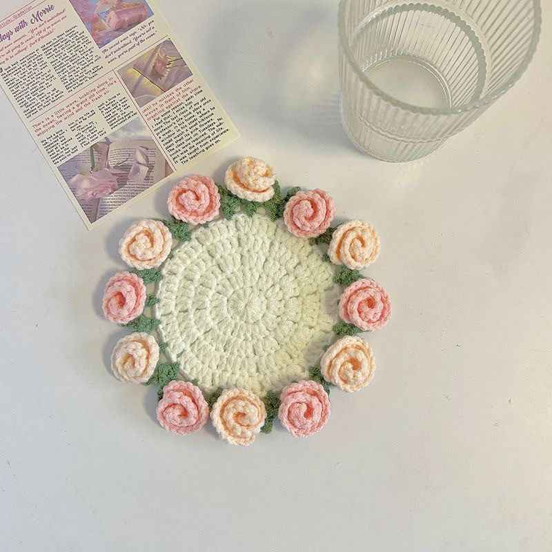 Crochet DIY Kit