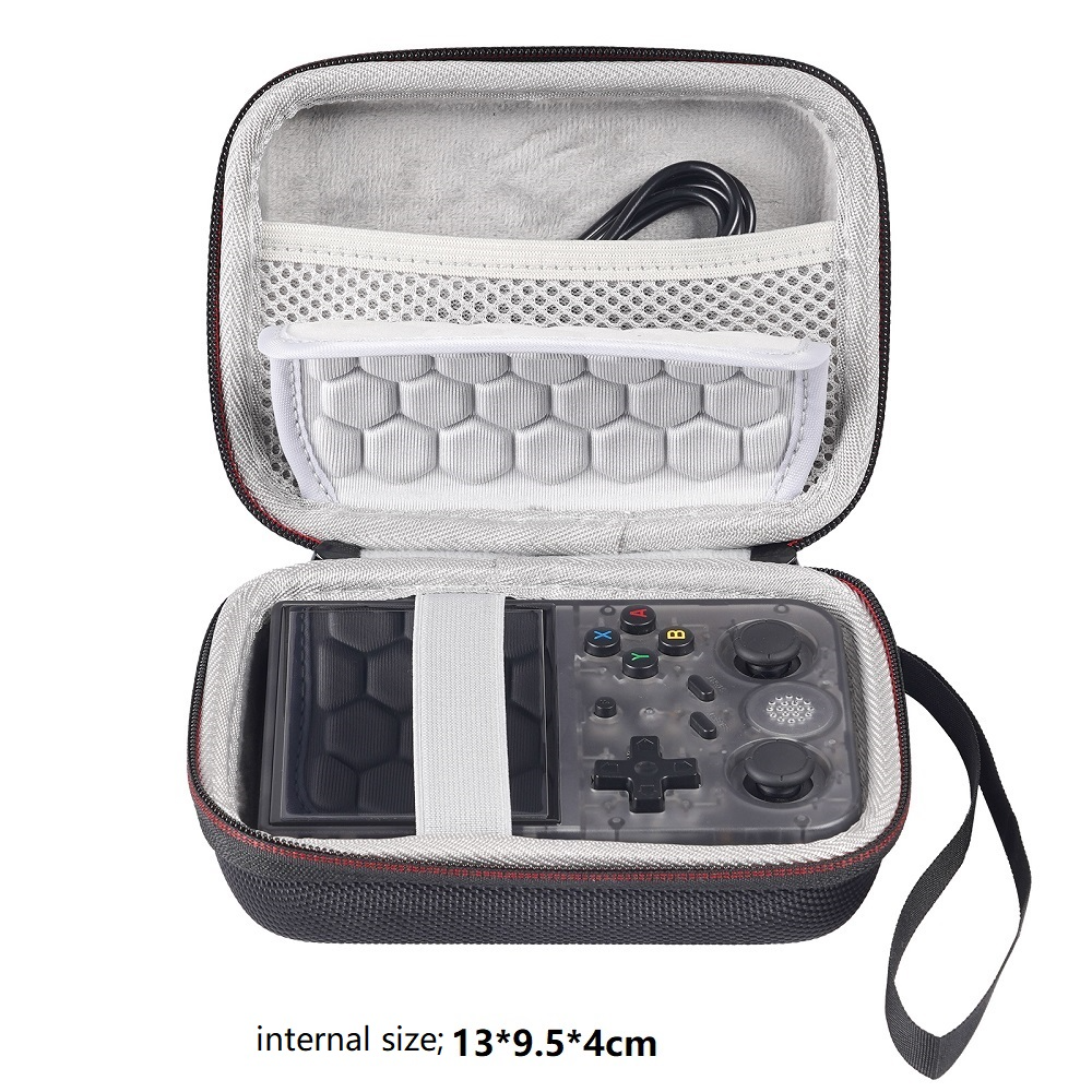 Retro Game Console Storage Bag (ZCT was unable to find a supplier who could provide this item, so it has been deactivated.) - ÅlandWell